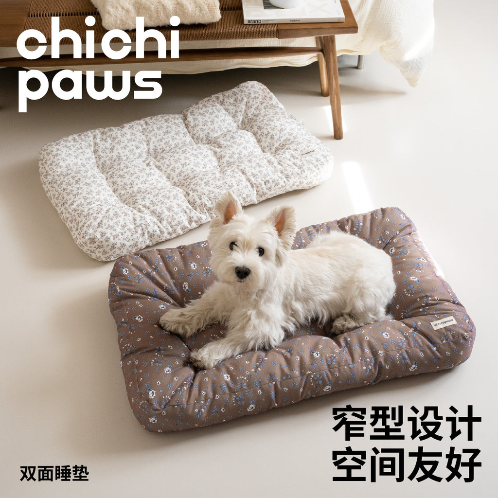Double-Sided Thickened Pet Pad