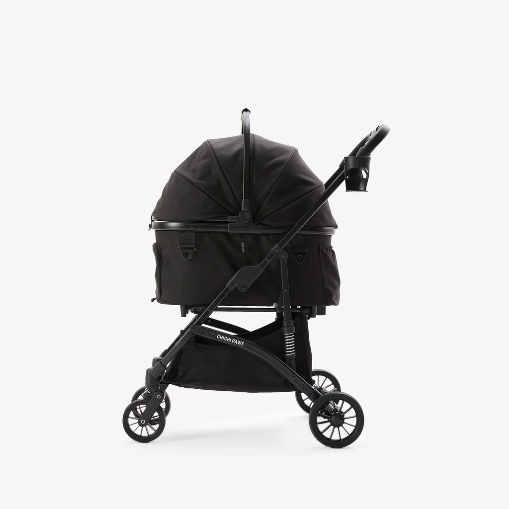 Integrated Pet Stroller