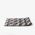 Double-Sided Pillow Pet Bed