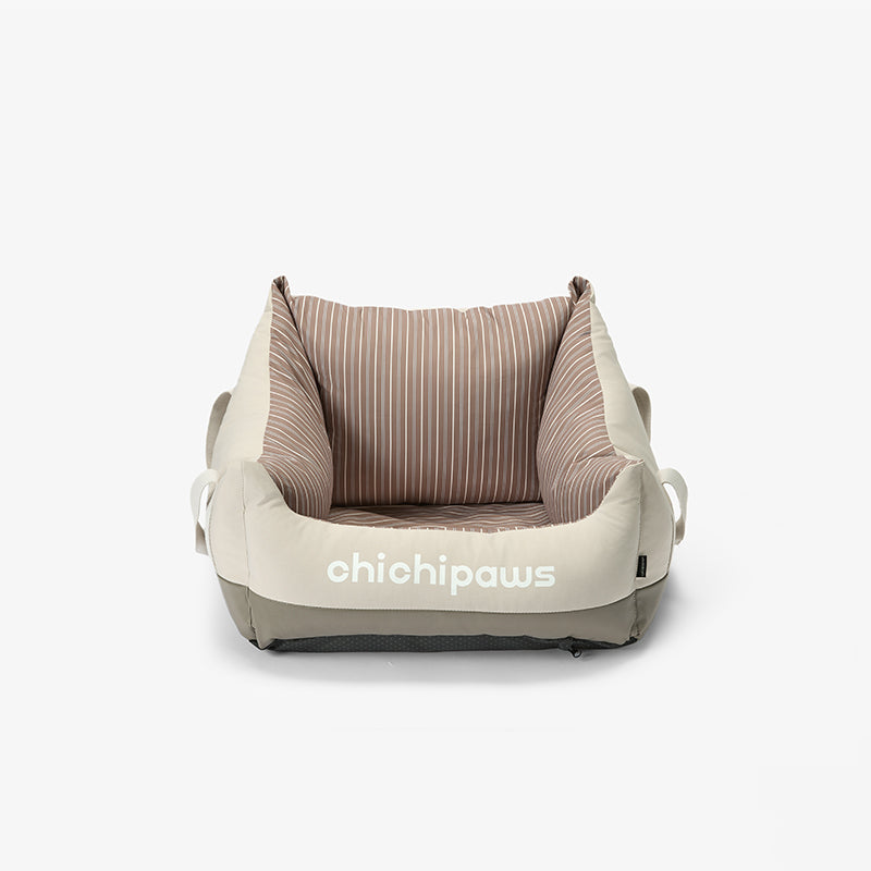 Car Pet Bed